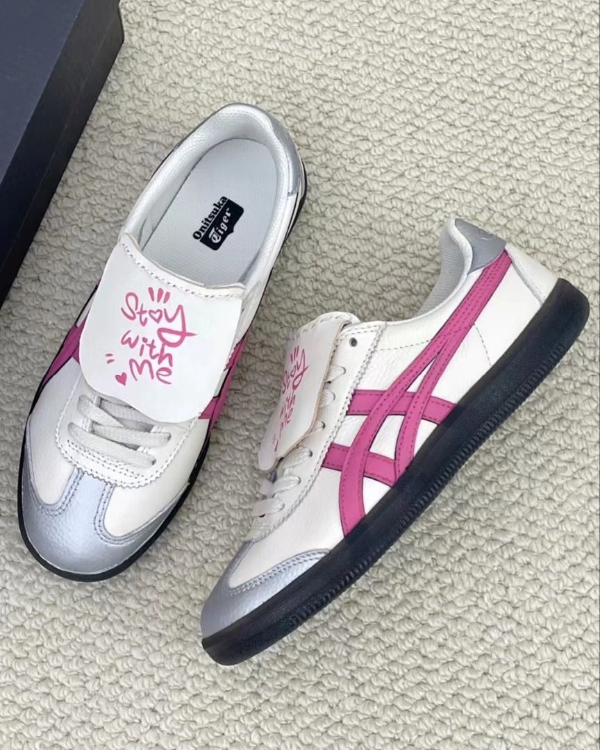 Customize onitsuka tiger clearance shoes