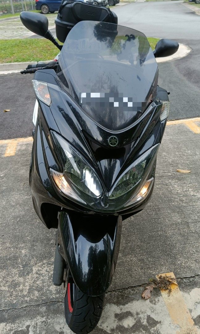 Only 500 Per Year other Than COE Motorcycles Motorcycles For Sale only-500-per-year-other-than-coe-motorcycles-motorcycles-for-sale
