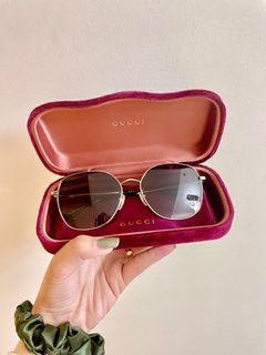 Original Gucci Sunglasses