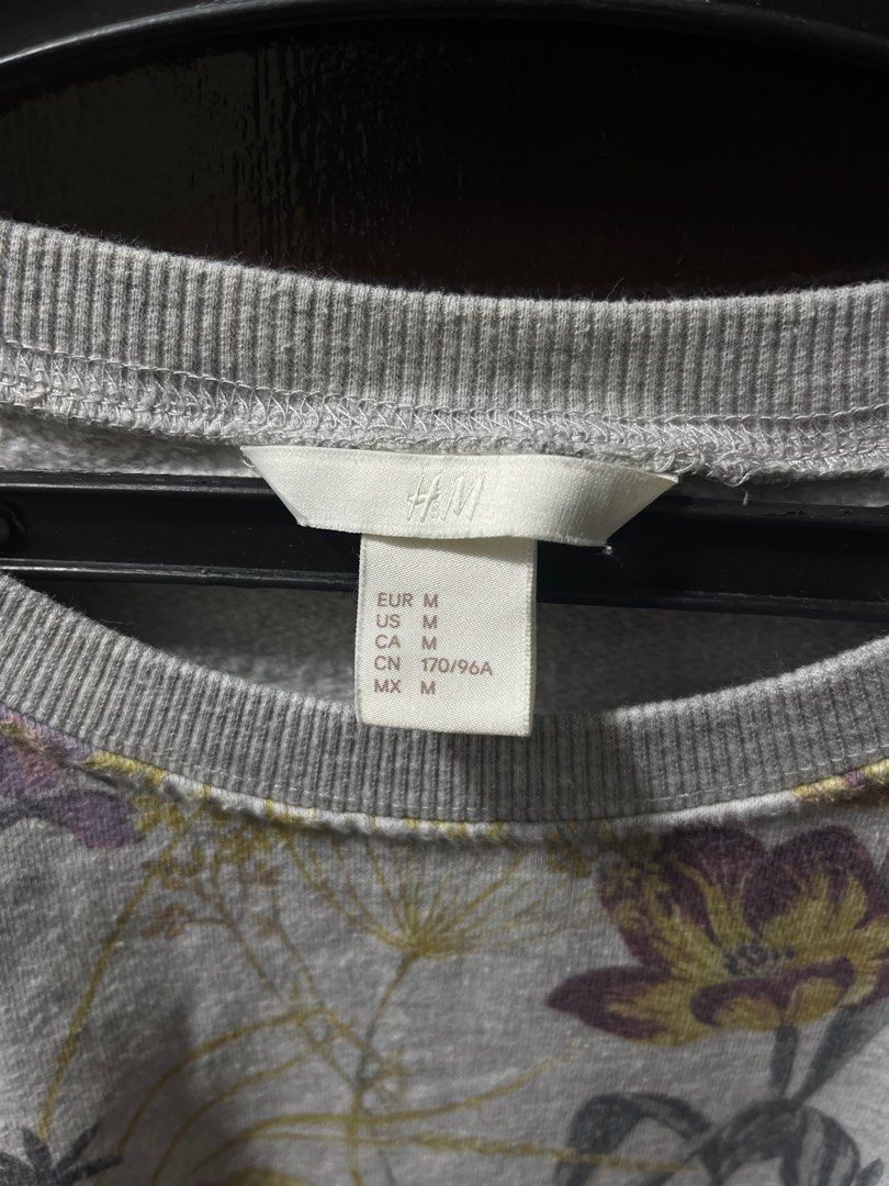 Sweater h&m original shop