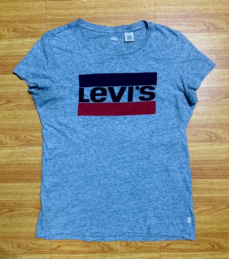 Levi shirts sale womens discount