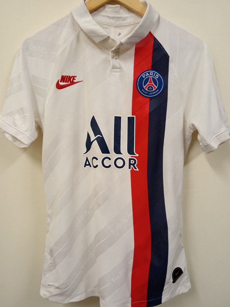 Psg on sale jersey 2019