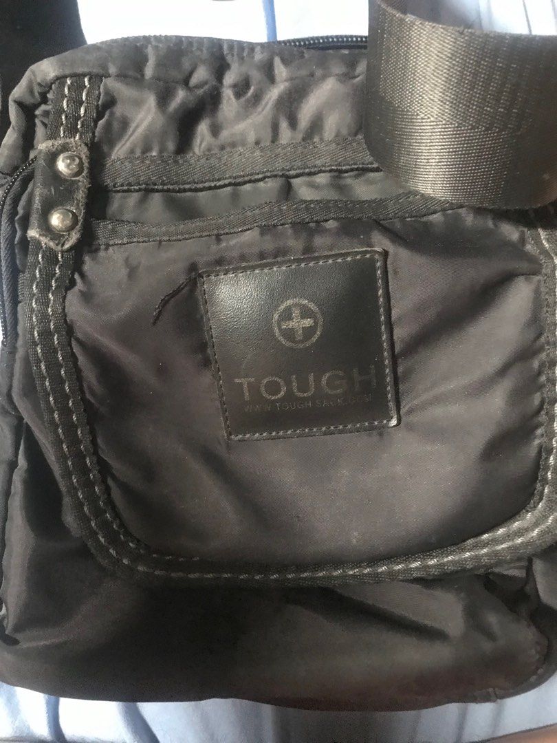 Original Tough Sling Bag 6pockets