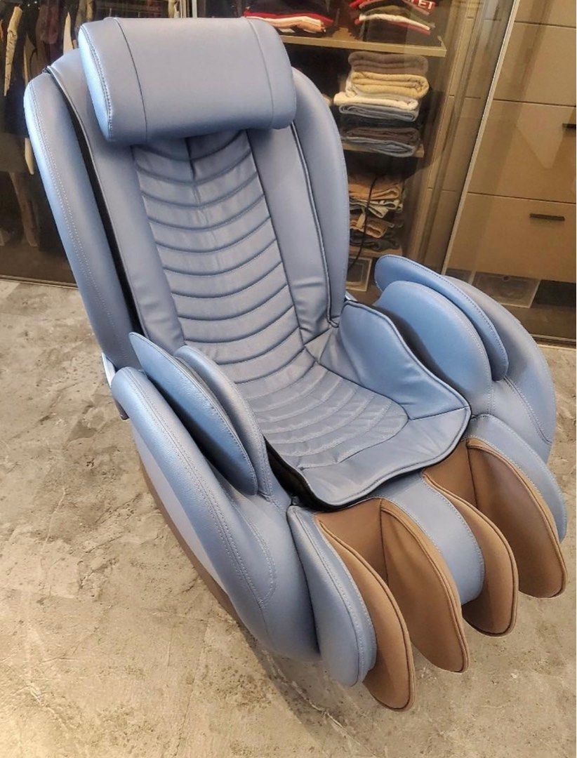 OSIM UDivine Mini2 Massage Chair