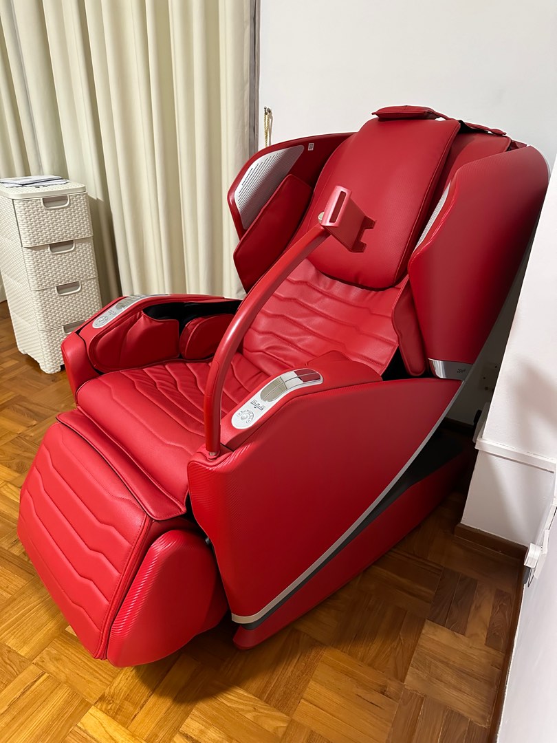 Osim massage outlet chair repair