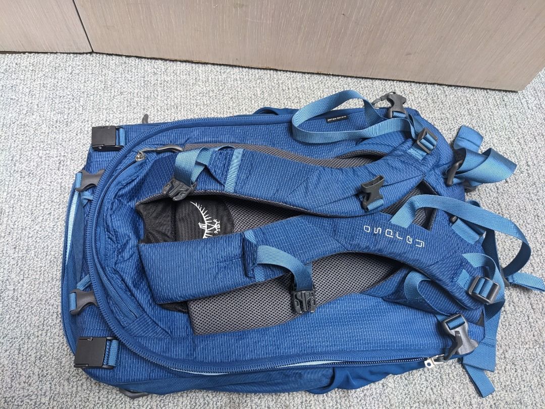 Osprey ozone duplex 60 sales