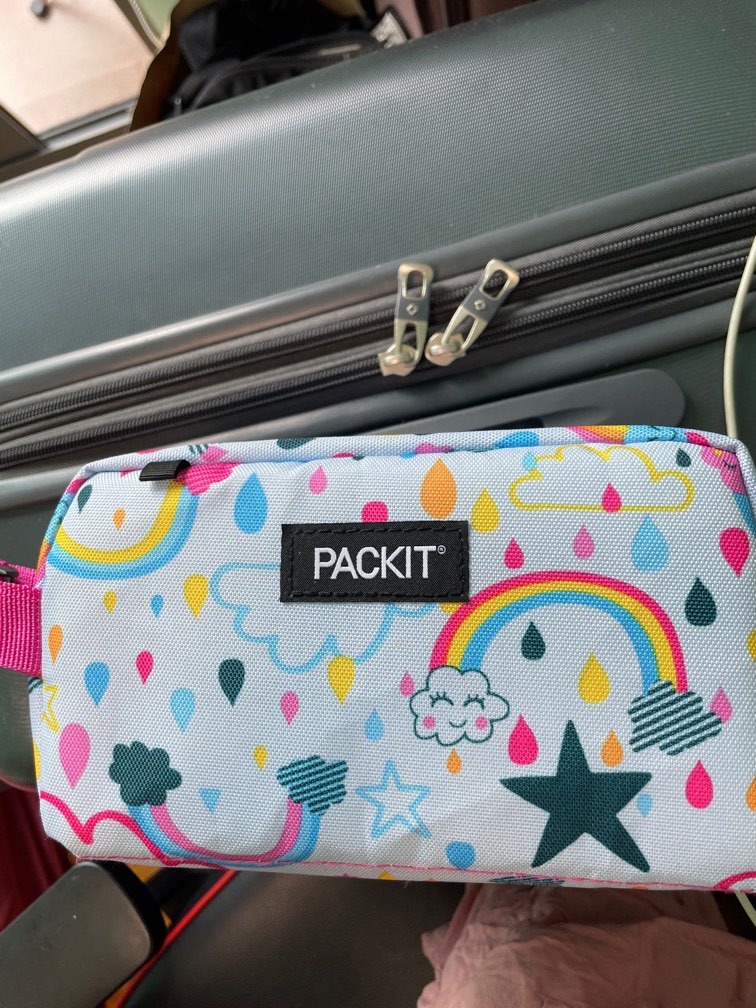 packit freezable snack bag