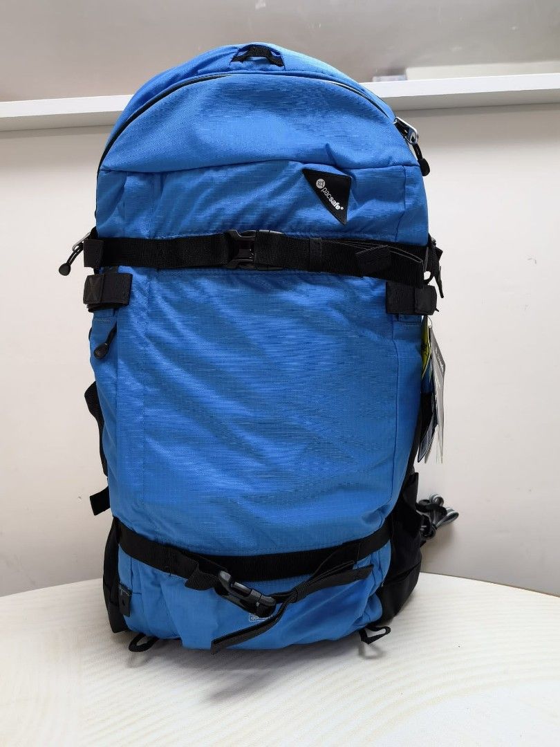 Pacsafe venturesafe deals x40 plus
