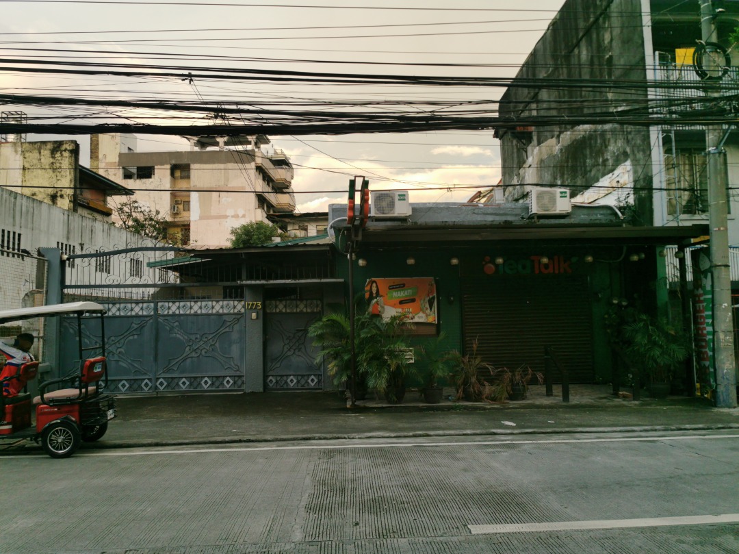 Palanan Along Dian House and Lot For Sale LA 265sqm Price 45.5M