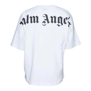 Palm Angels Paris Unisex T-Shirt Hoodie - DadMomGift