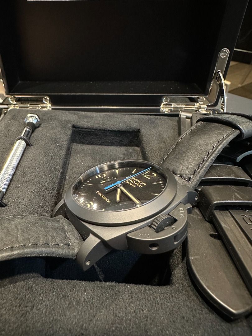 Panerai pam00580 top