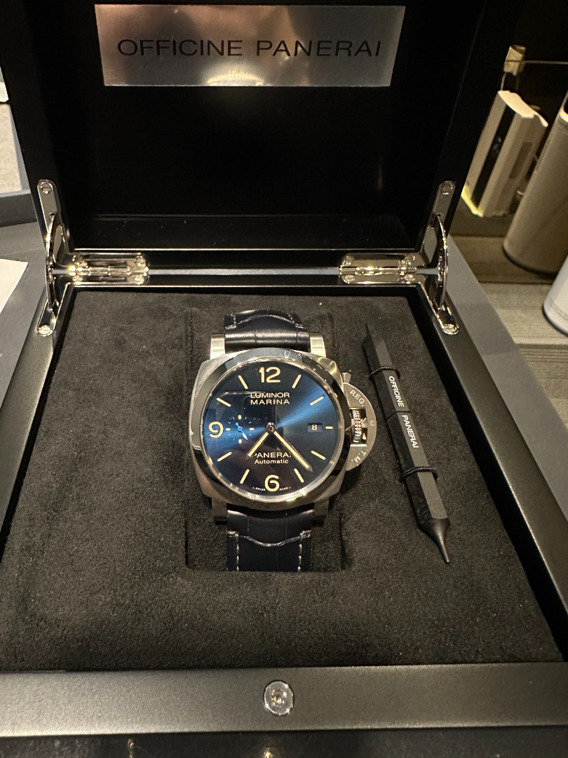 Panerai ginza top
