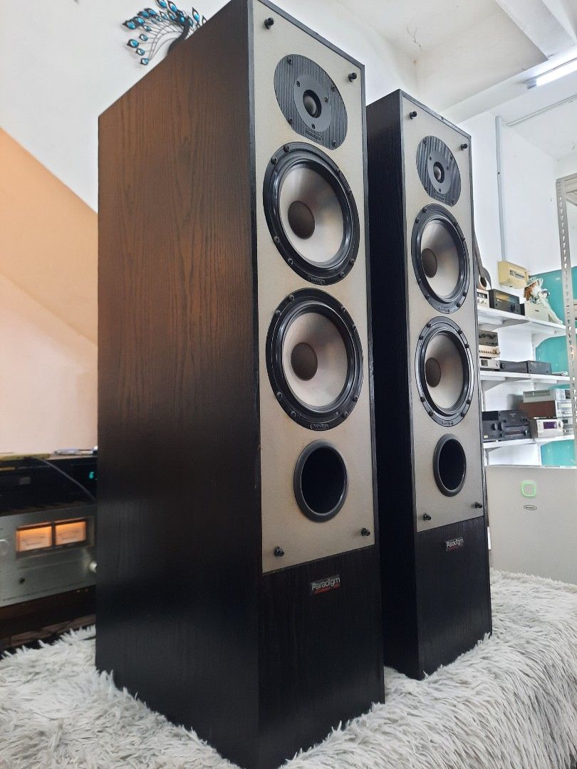 Paradigm 7se mk3 for sales sale