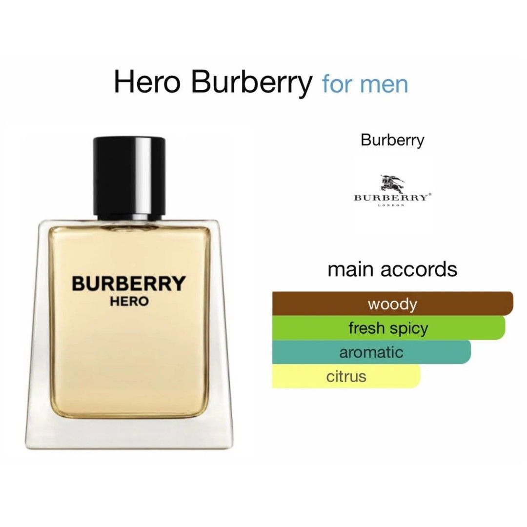 Parfum burberry yang enak online