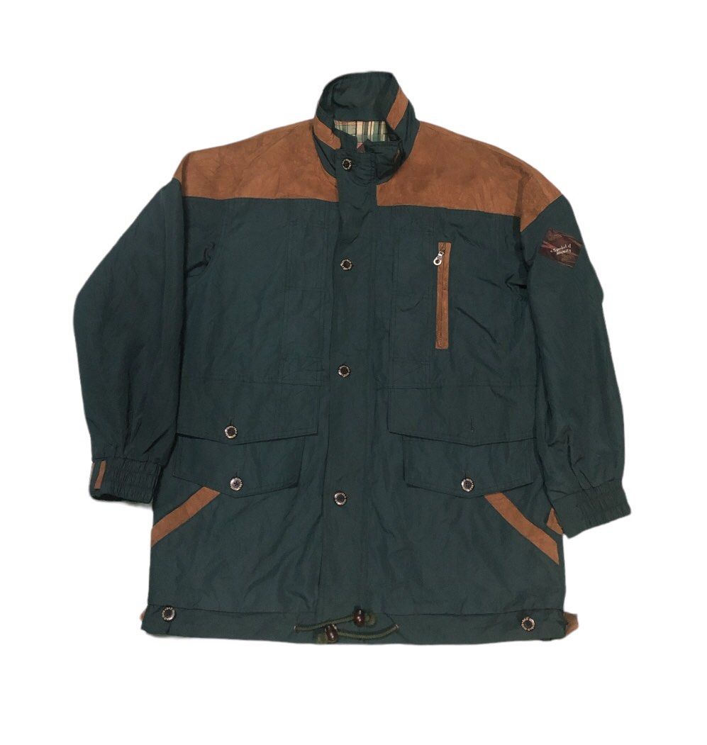 The bad guy jacket new arrivals