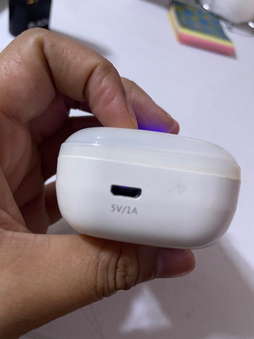 Pasonomi Wireless Earbuds