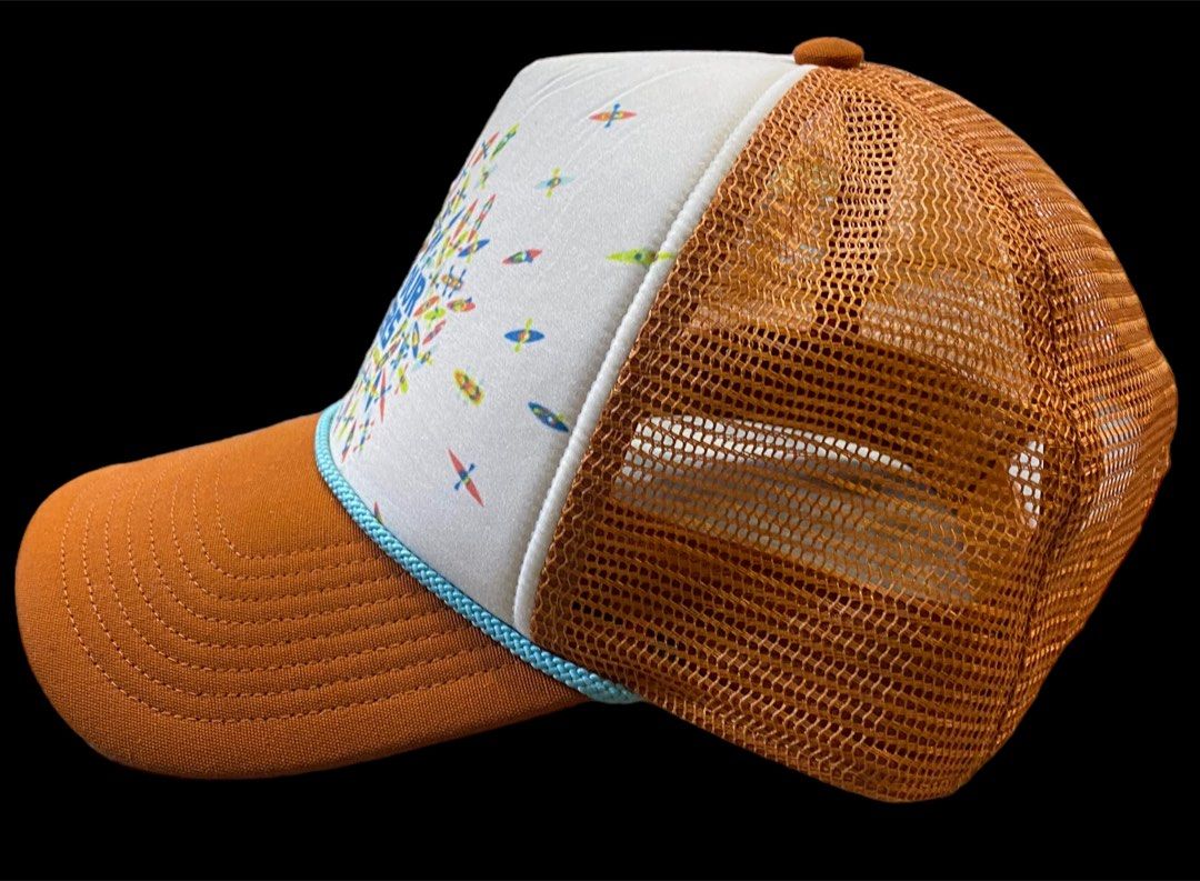 Patagonia save hotsell our rivers hat