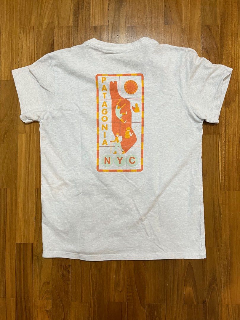 White best sale patagonia women's