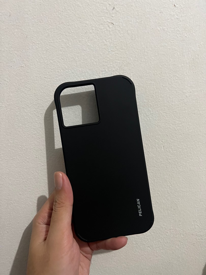 Pelican case for iphone 12 pro max, Mobile Phones & Gadgets, Mobile