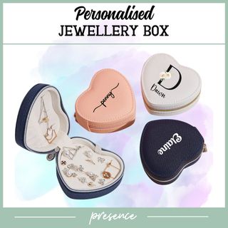 Bridesmaid Gift Set Collection item 1