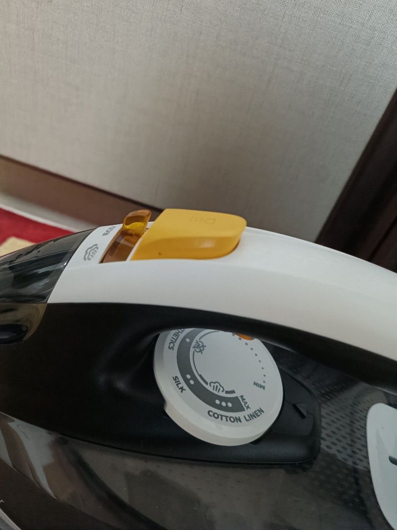 Philips visual data 8