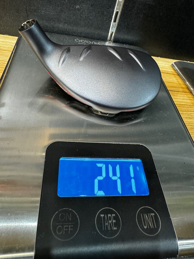 Ping G410 5 Hybrid ( Head Only ), Sports Equipment, Other Sports