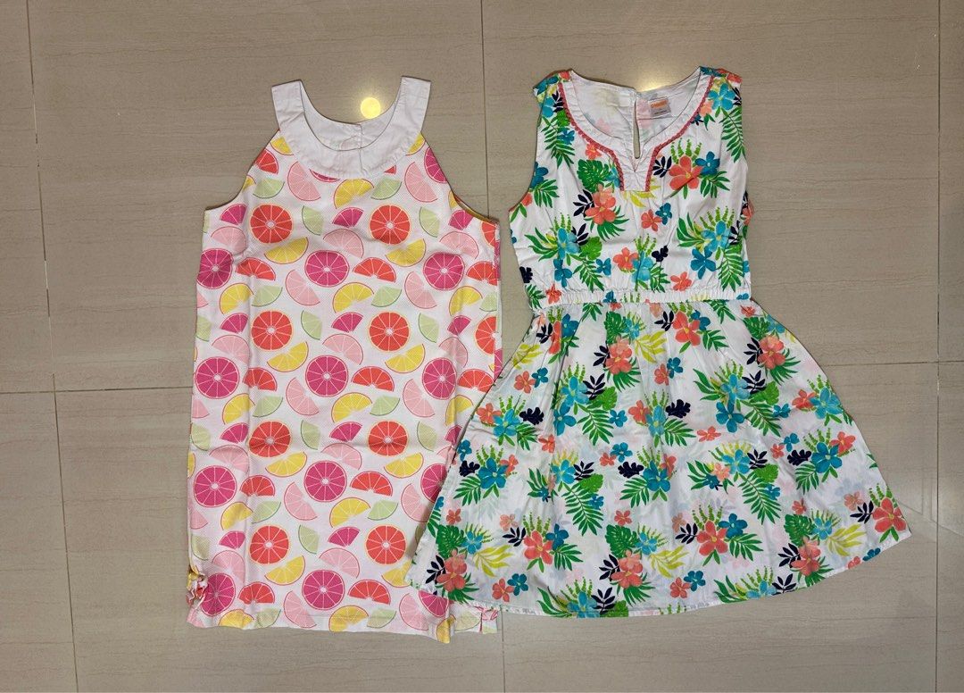 Gymboree girls dresses hotsell