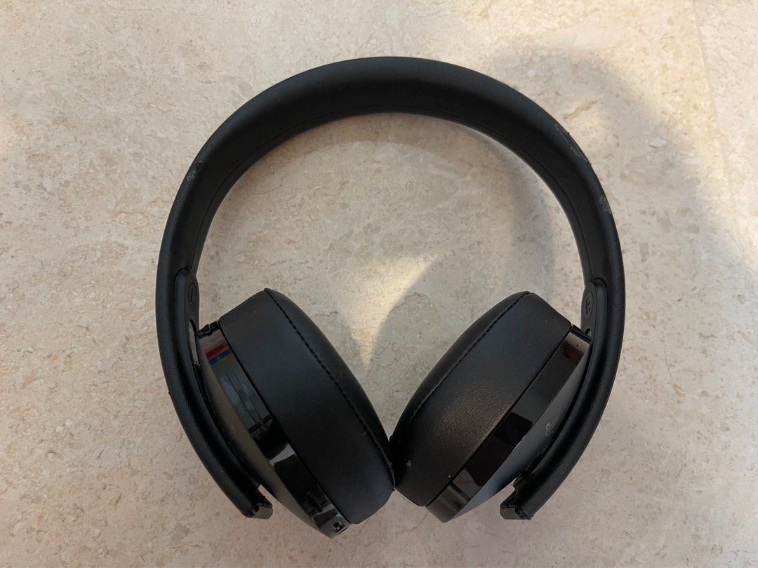 Beats studio top 3 wireless ps4