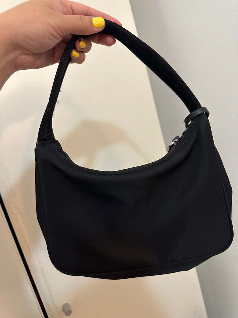Prada 90s shoulder bag store