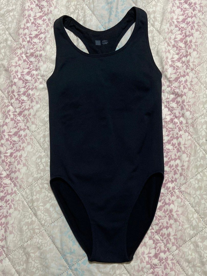 Uniqlo u top swimwear