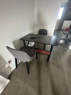 Preloved table to give away