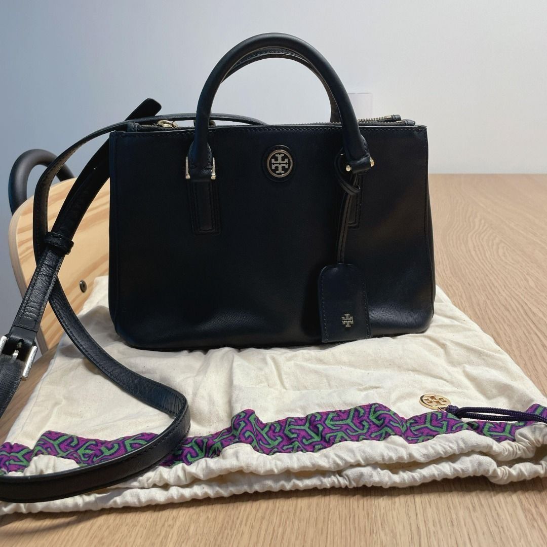 Robinson mini saffiano shoulder bag clearance