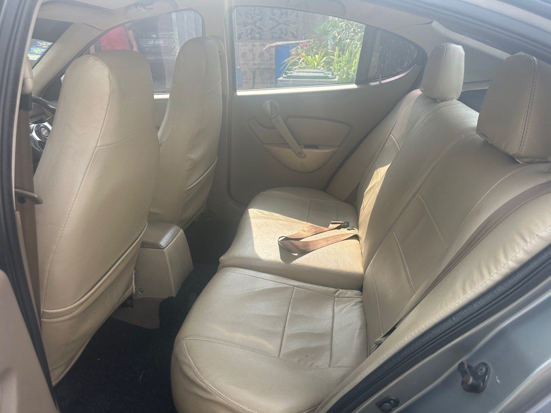 Proton Gen2 manual, Cars, Cars for Sale on Carousell