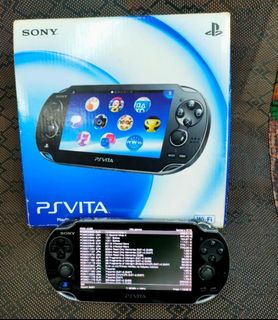 Psp vita shop harga