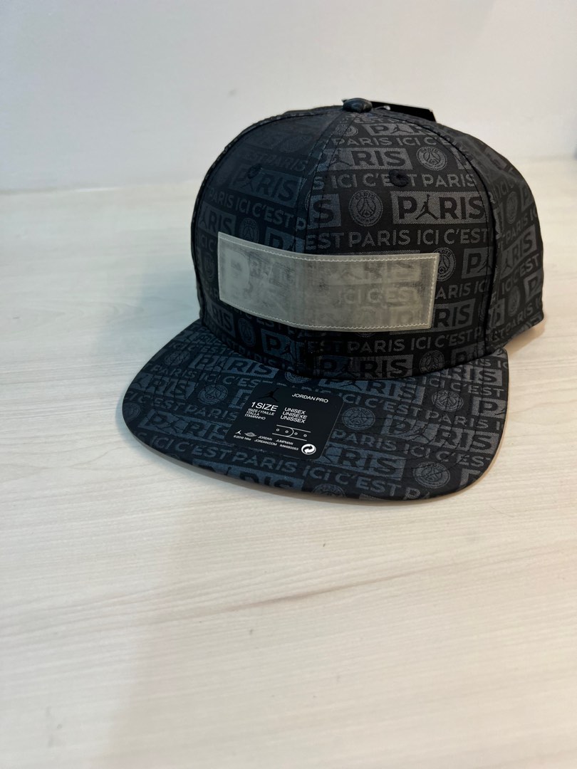 Psg jordan shop pro cap