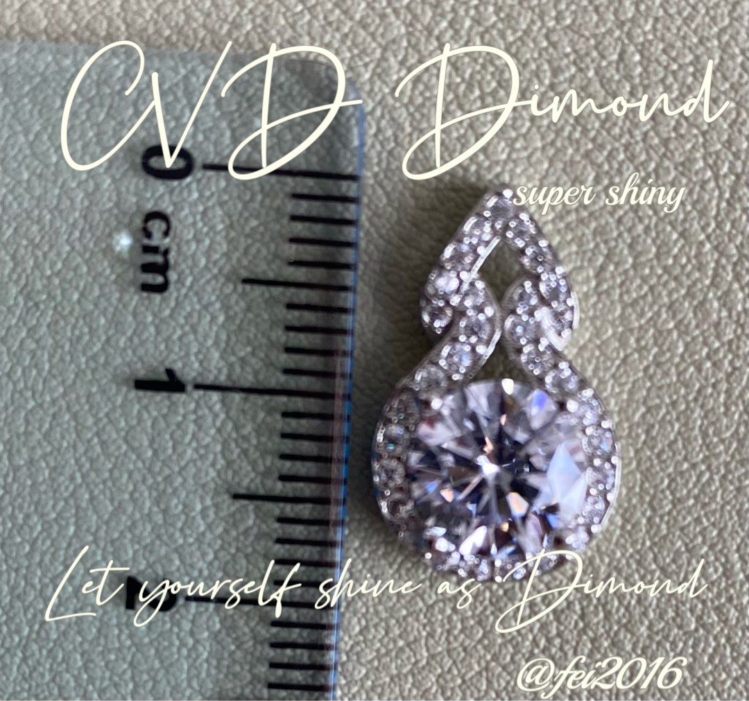 Cvd diamond sales for sale