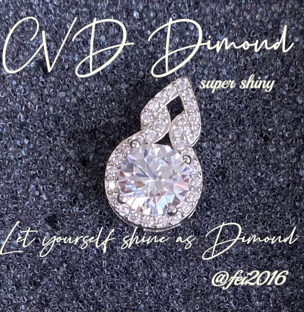 Cvd diamond for sale hotsell