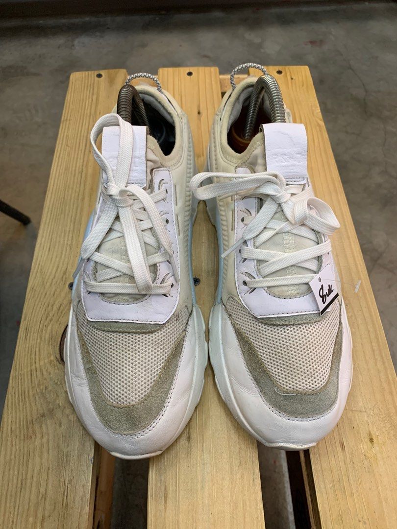 Puma RS O Running Men s Fashion Footwear Sneakers on Carousell
