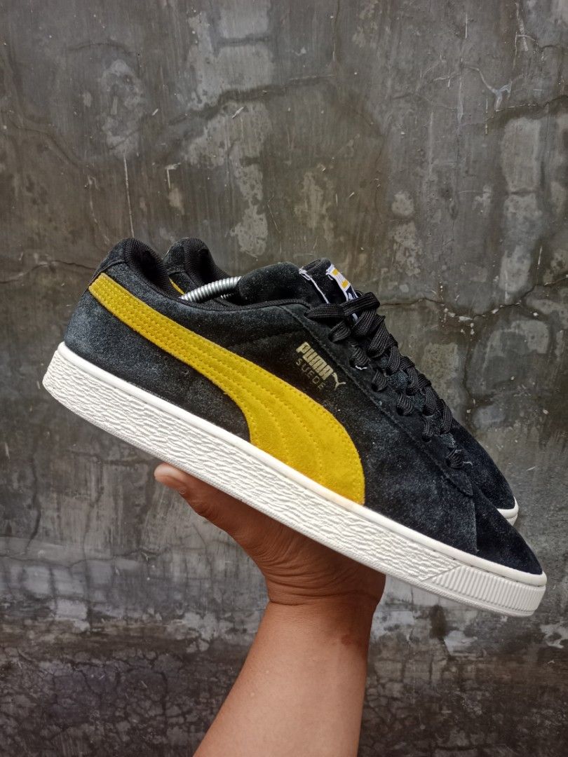 Puma suede harga shop