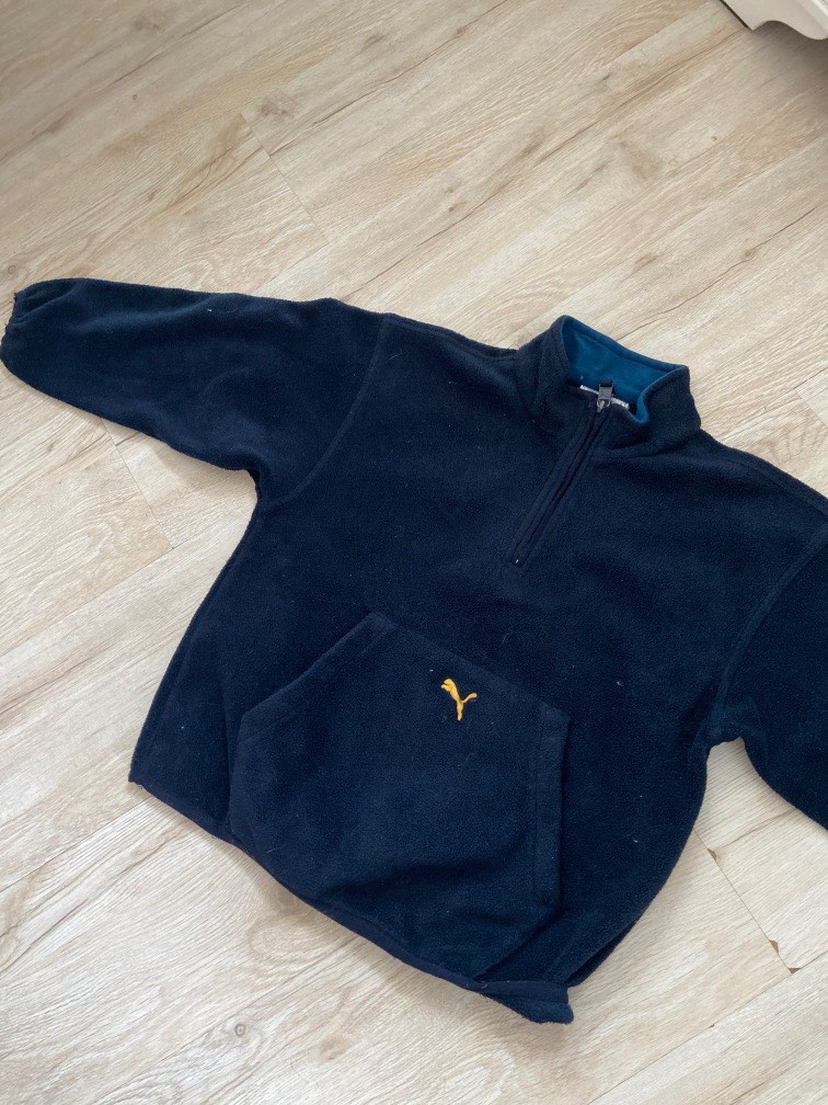 Puma 2025 thermal wear