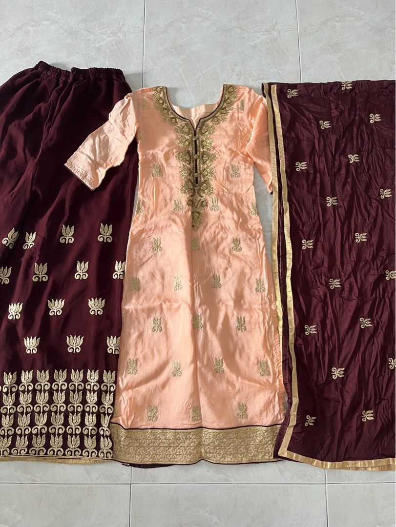 Quality Punjabi Suit for women | eBay