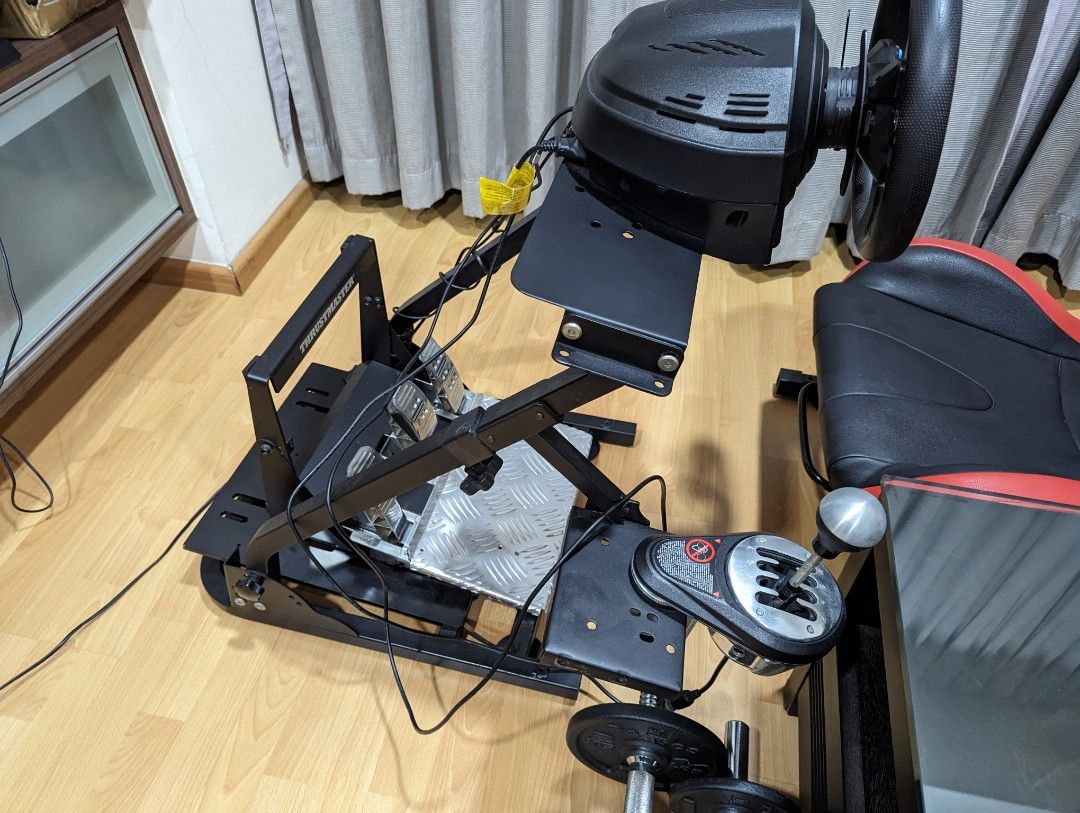 T3pa pro playseat challenge deals