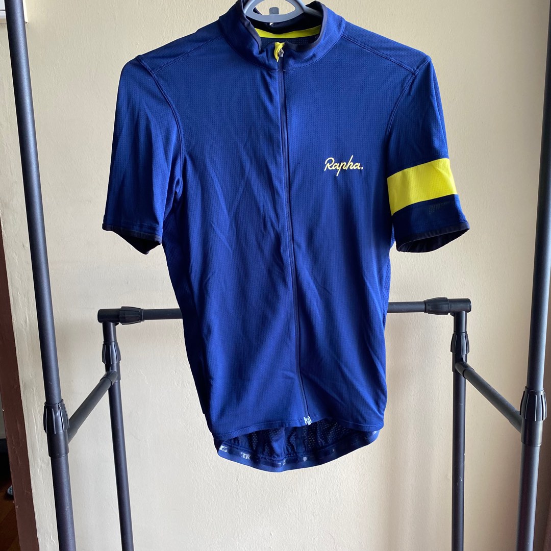 Rapha cycling 2024 shirts