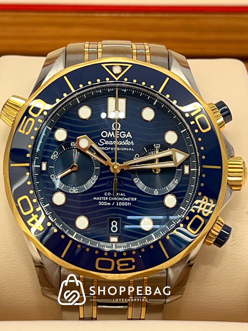 Cheapest cheap chronometer watch