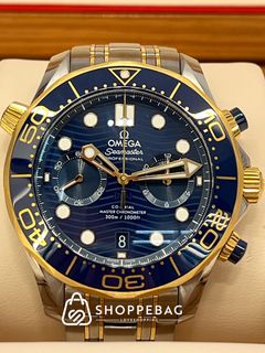Omega Collection item 1