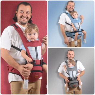 Baby Carrier Collection item 3