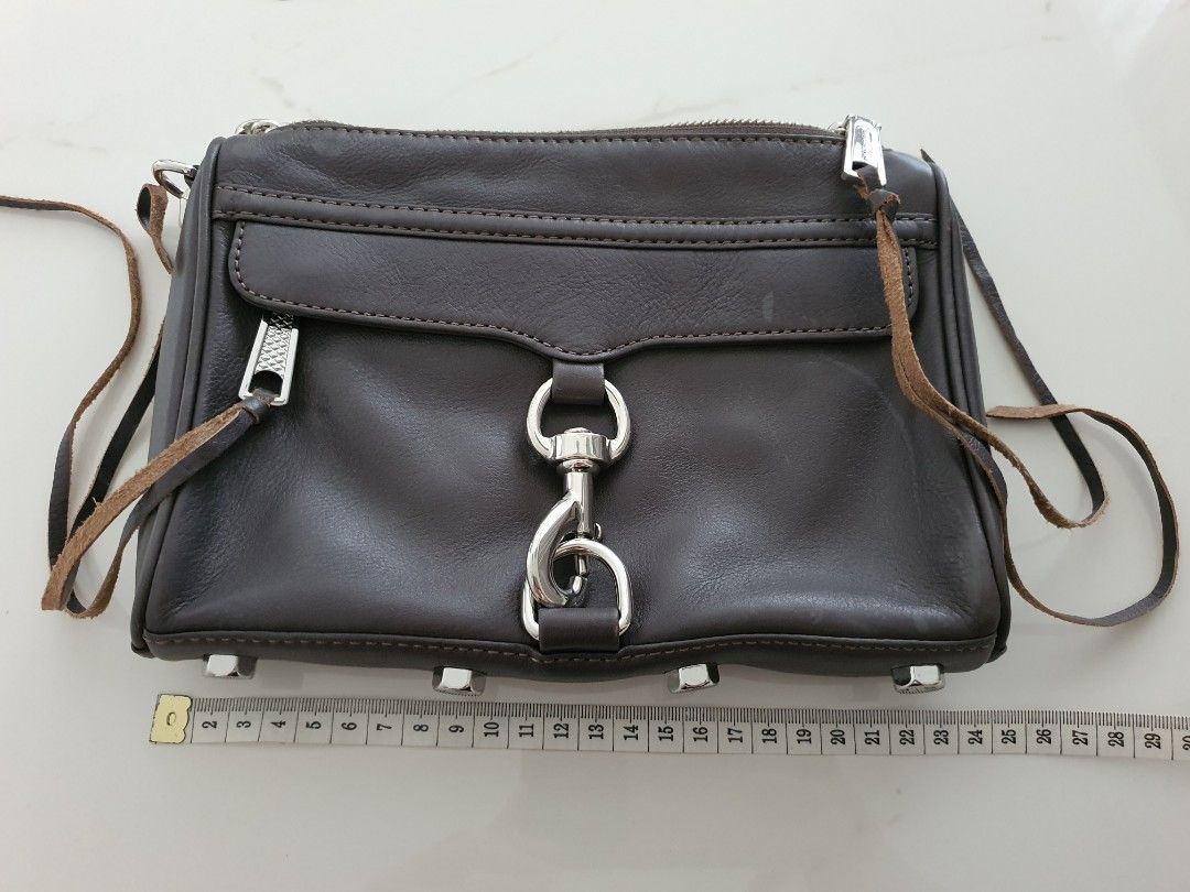 Rebecca minkoff sling bag hot sale