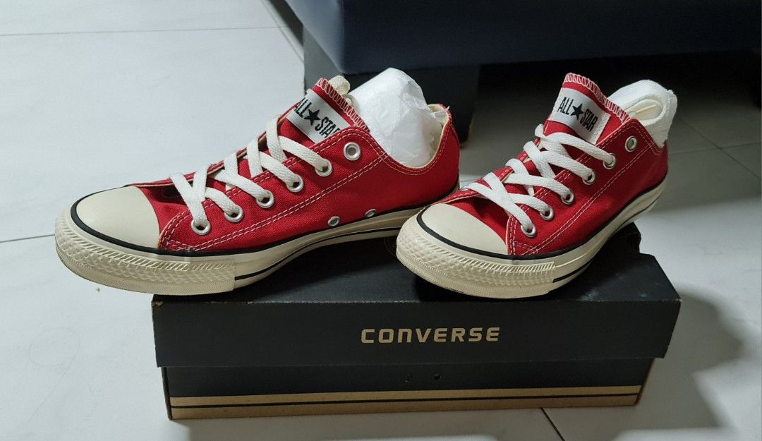 Converse reduction hotsell