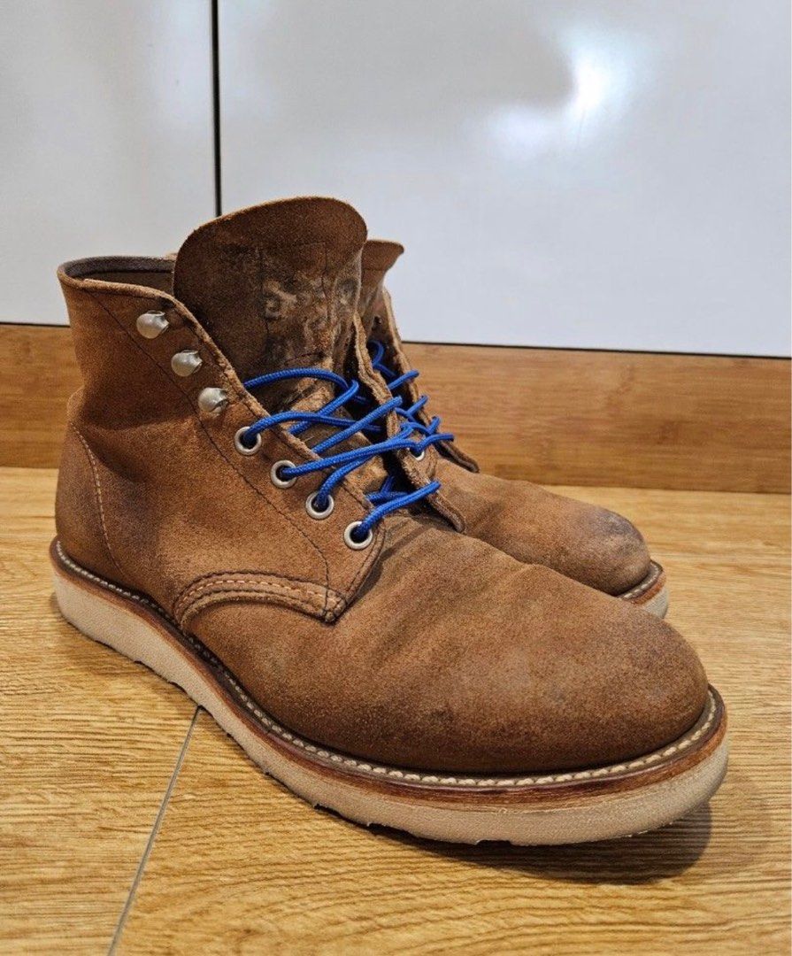 Redwing 8181 clearance
