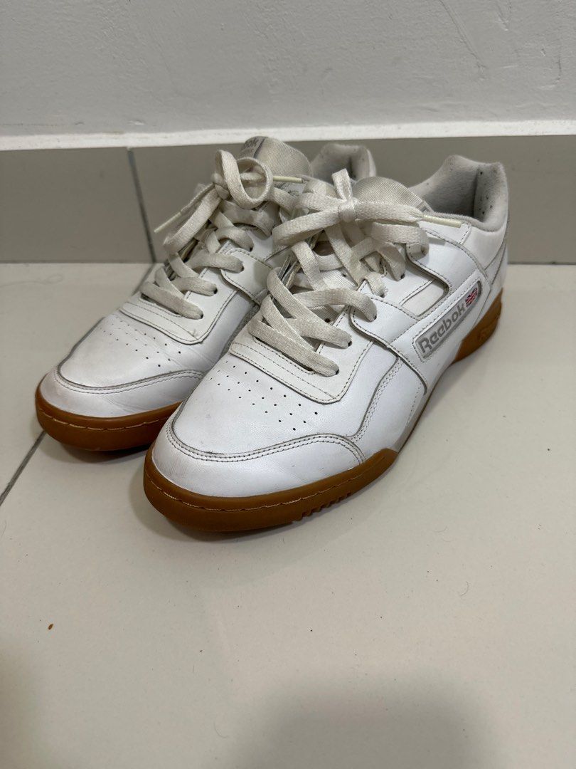 Reebok Classics US 9 UK 8 EUR 42 CM 27 Men s Fashion Footwear